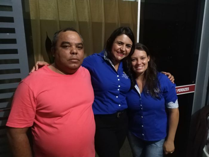 5ª NOITE DA BATATA